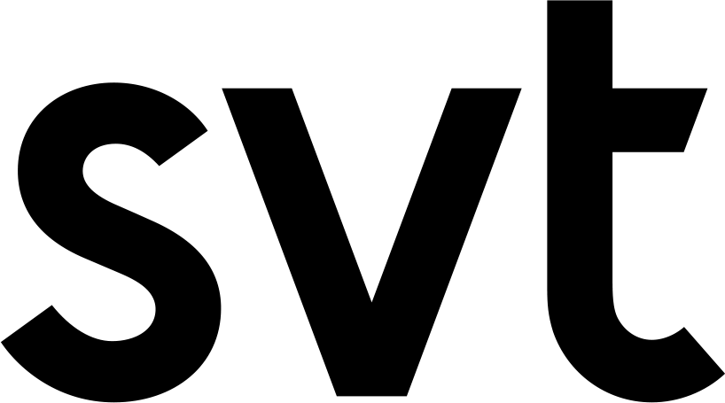 SVT logo