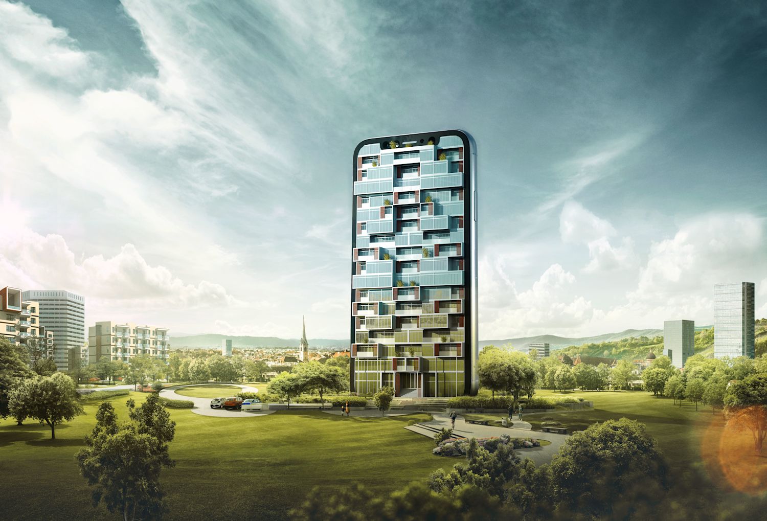 Multihousing_Spotlight