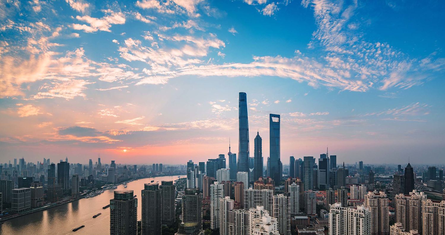 Shanghai Tower4