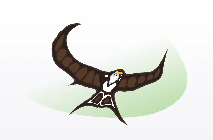 Shazia Zeb Sobani, Vice-President Customer Network Planning and Executive Sponsor of Eagles