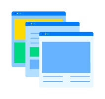 Many websites
