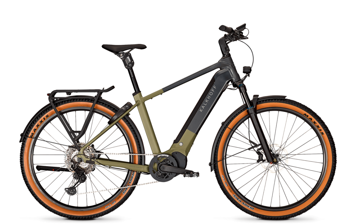 E-Bike Leasing Rechner