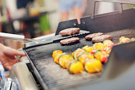 Memorial Day gas grill checklist: Get ready for grilling season