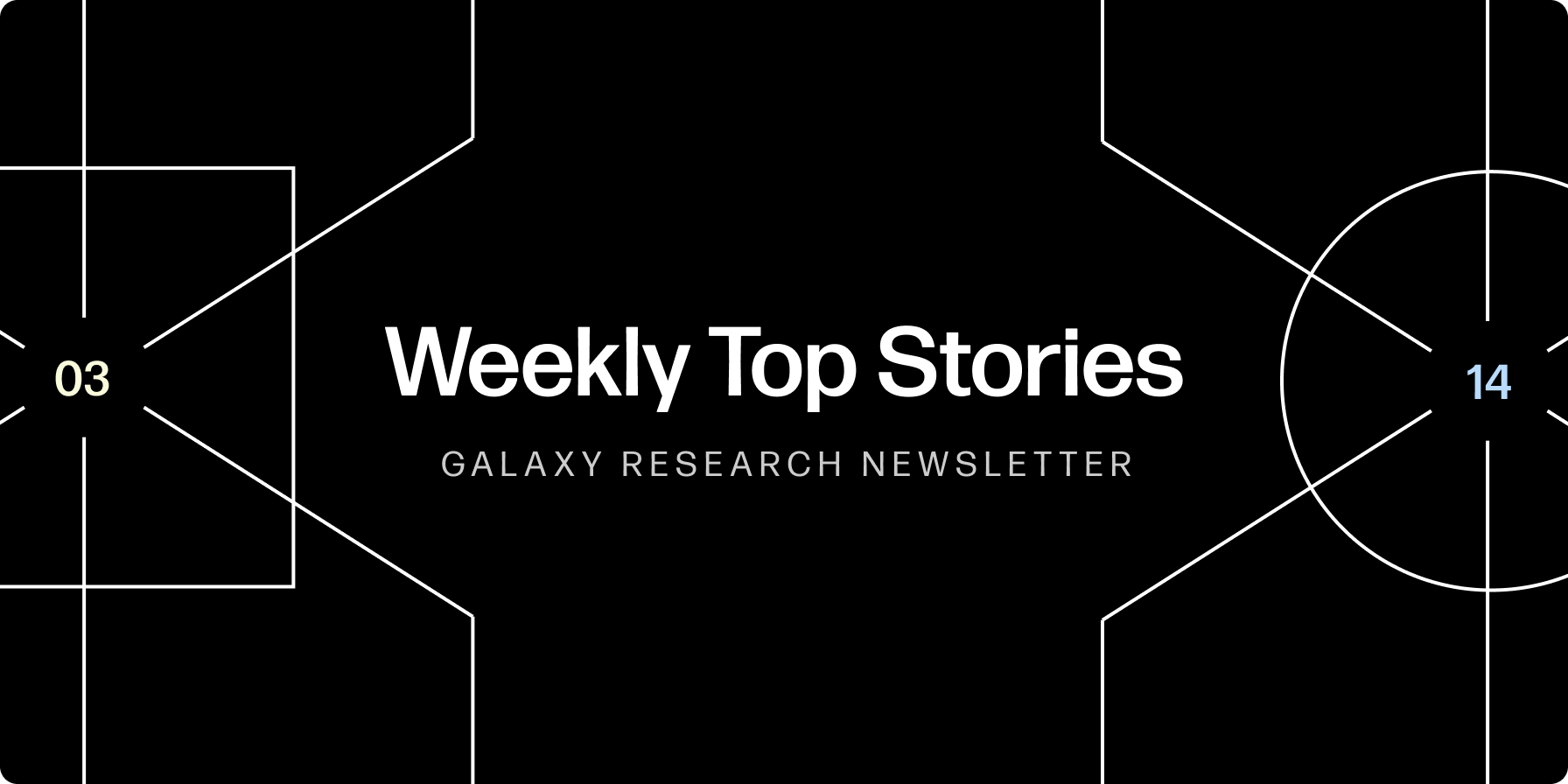 Weekly Top Stories 3-14-25 - Thumbnail