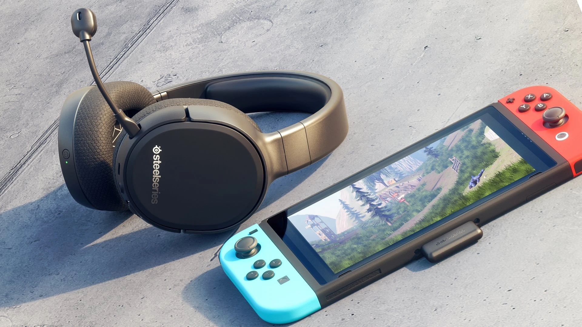 full_width image of Arctis 1 Wireless - 5 of 5 mobile