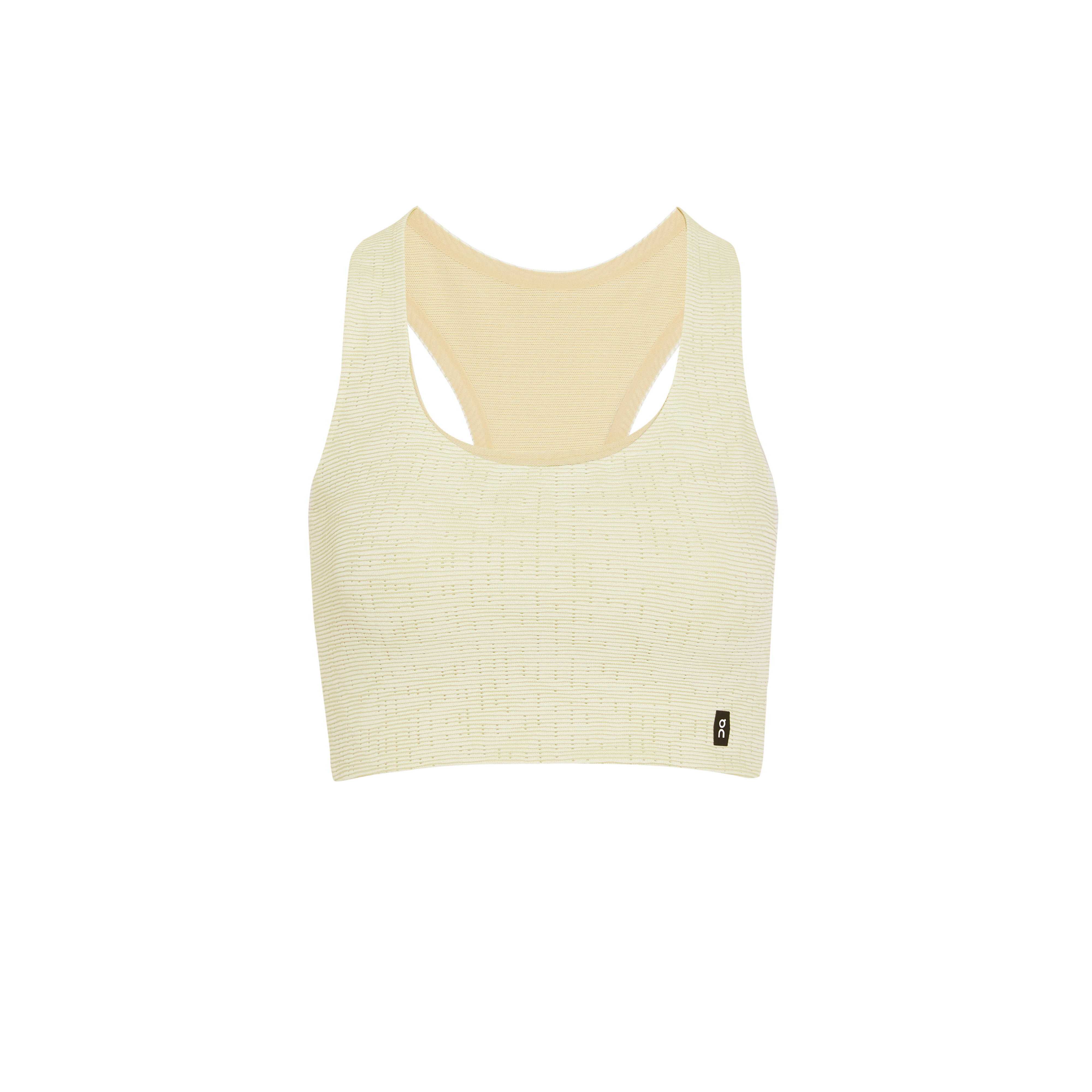 Pace Pocket Bra