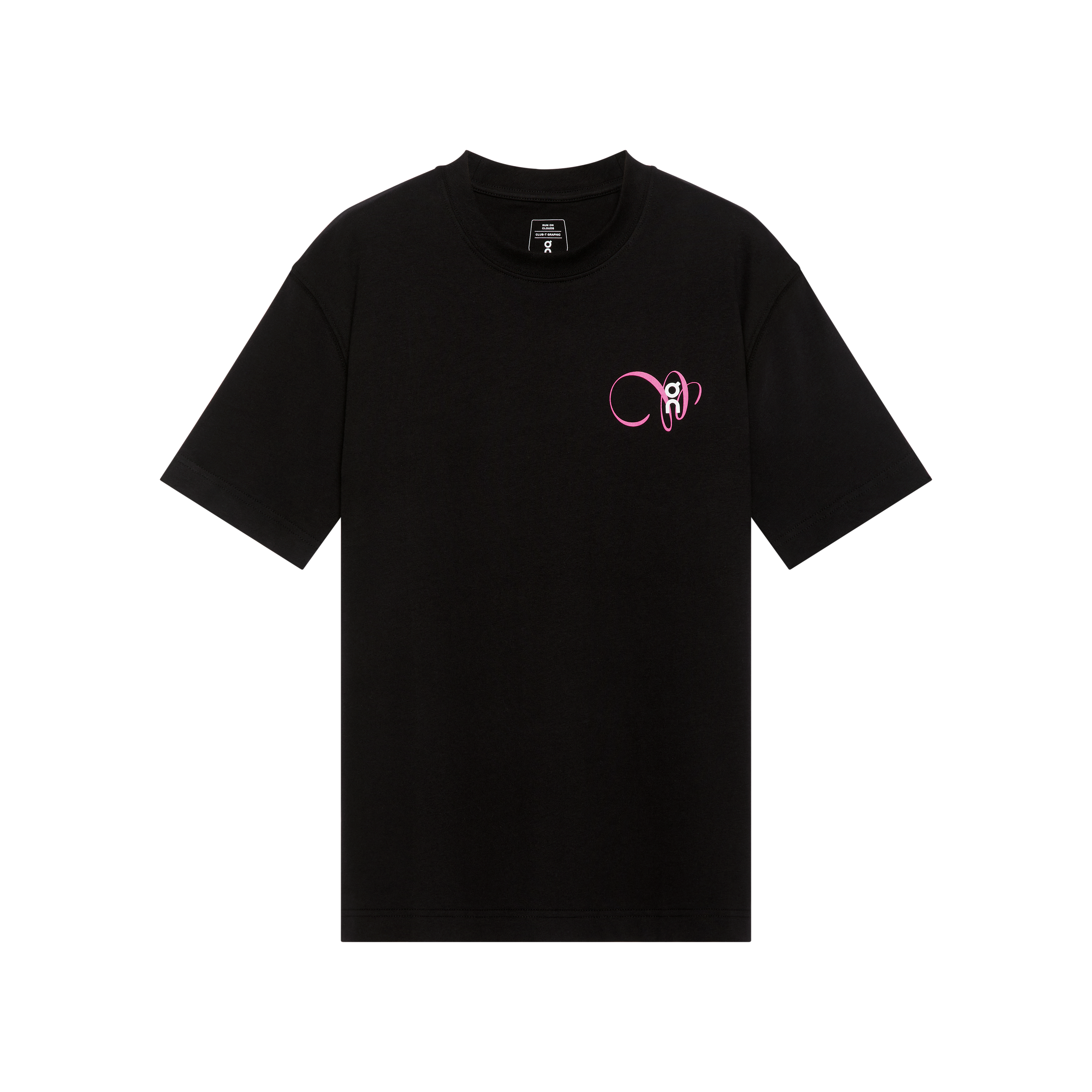 Black | Raspberry