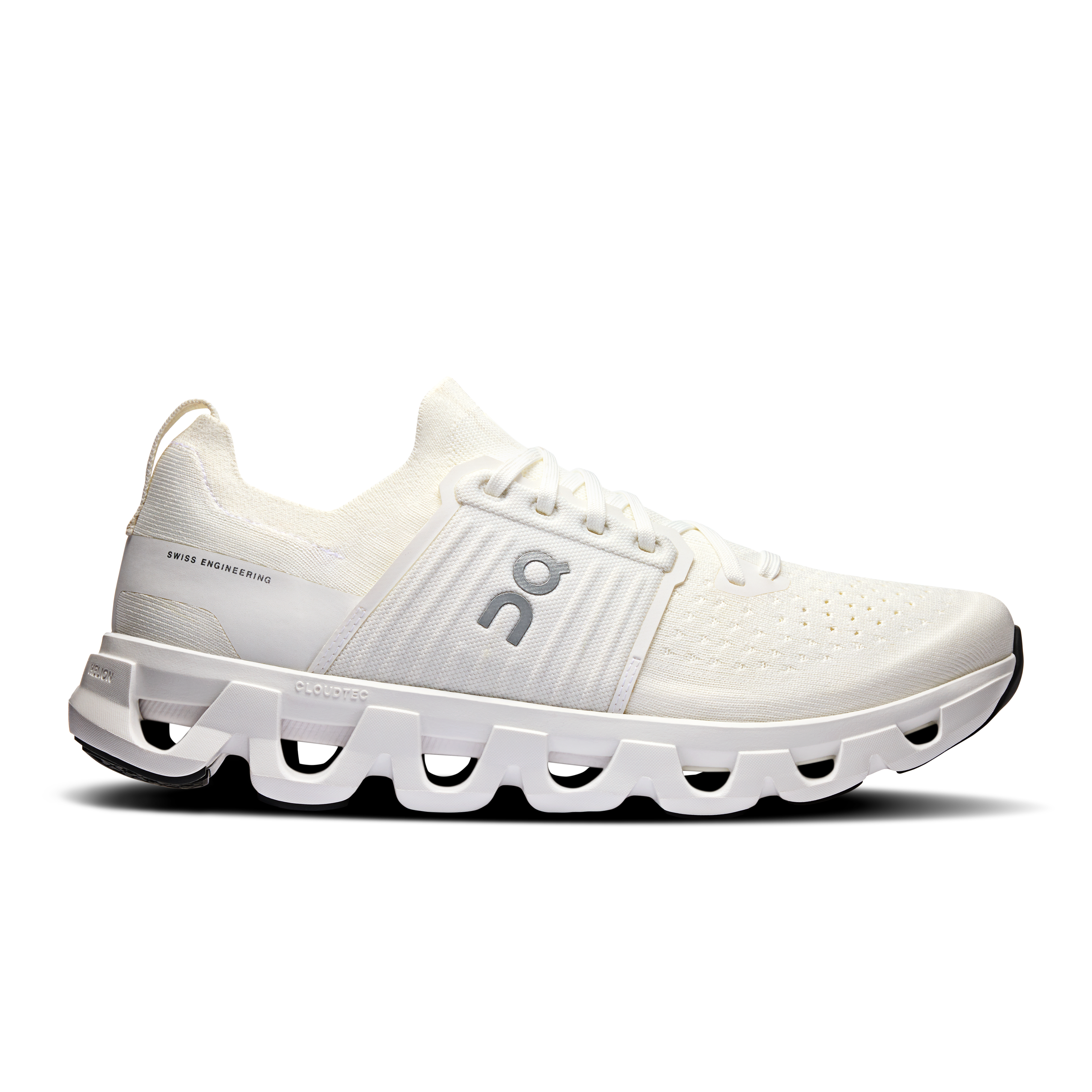 White | White