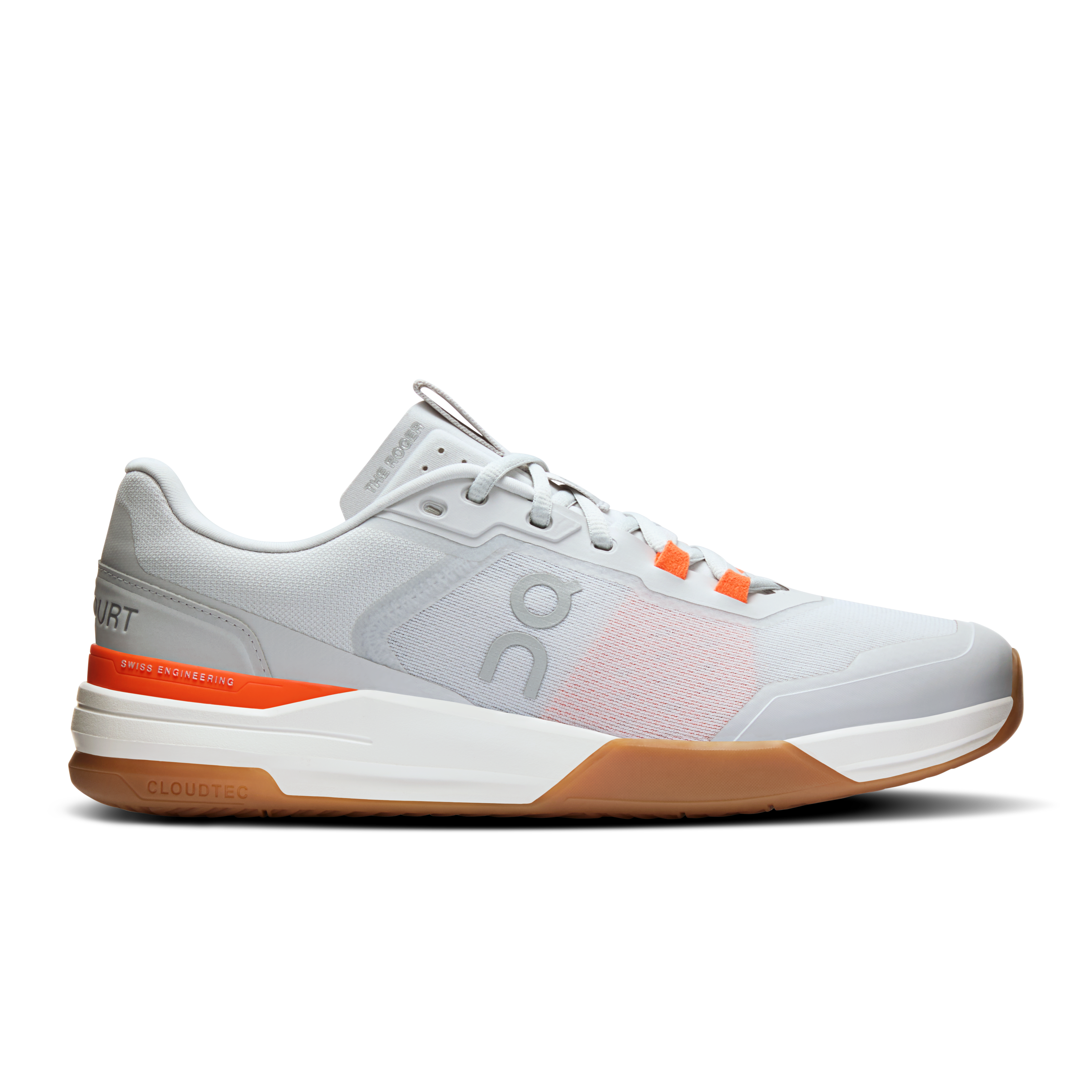 Glacier | White