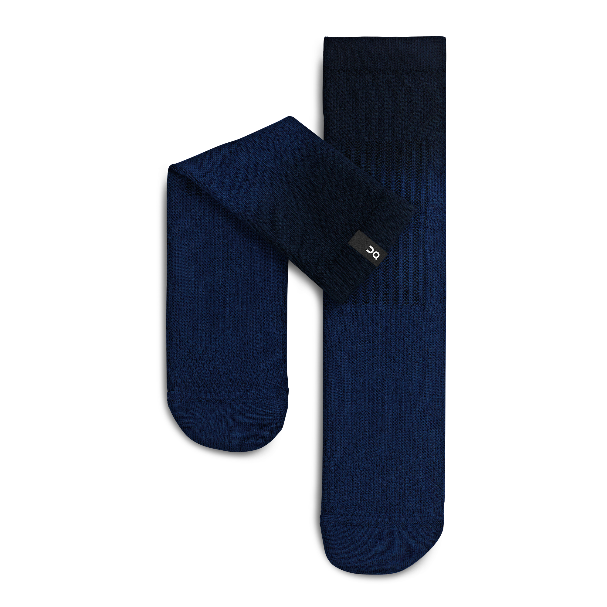 Denim | Black