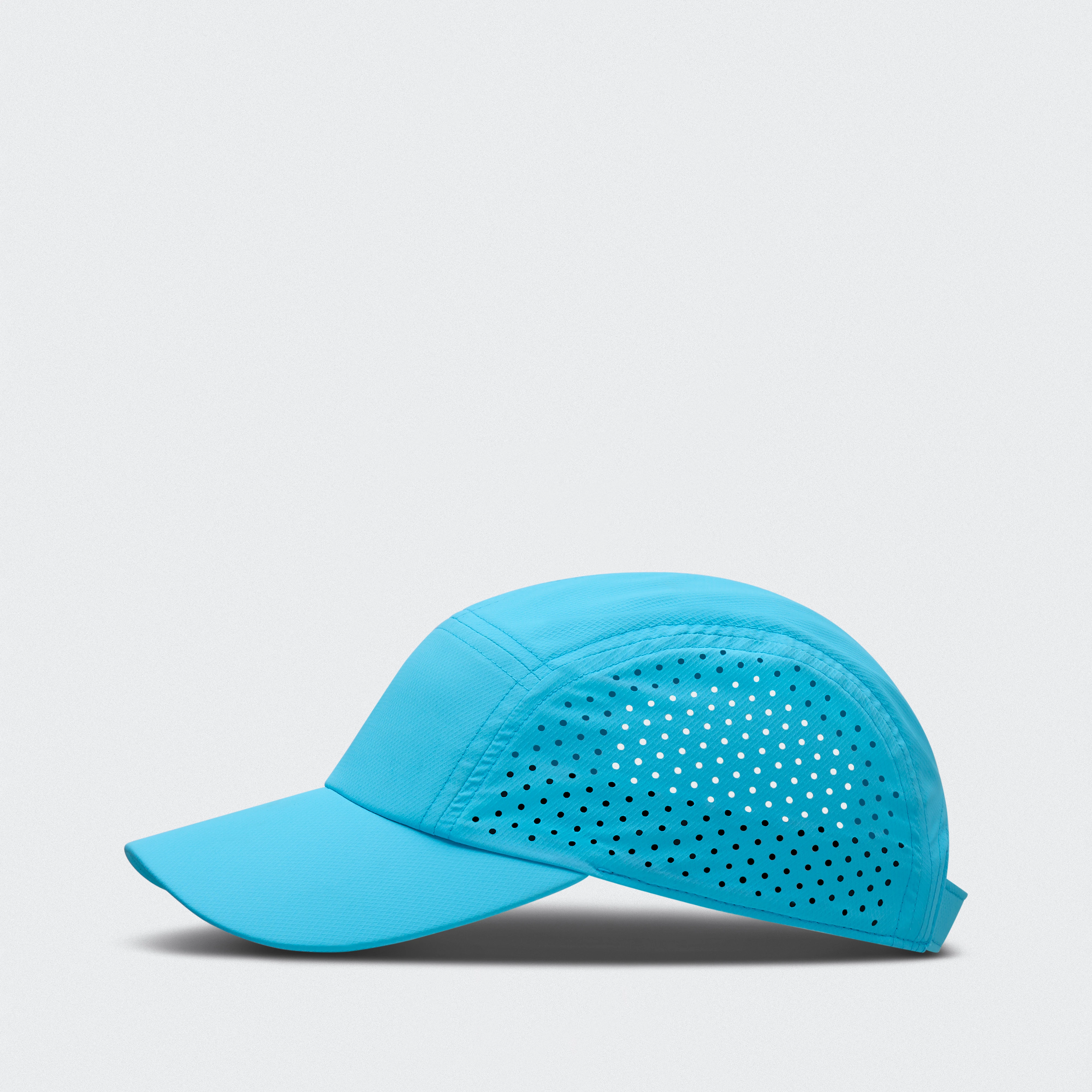 On Lightweight Cap Kids Blue Kids Kids – All-day, breathable, lifestyle Headwear