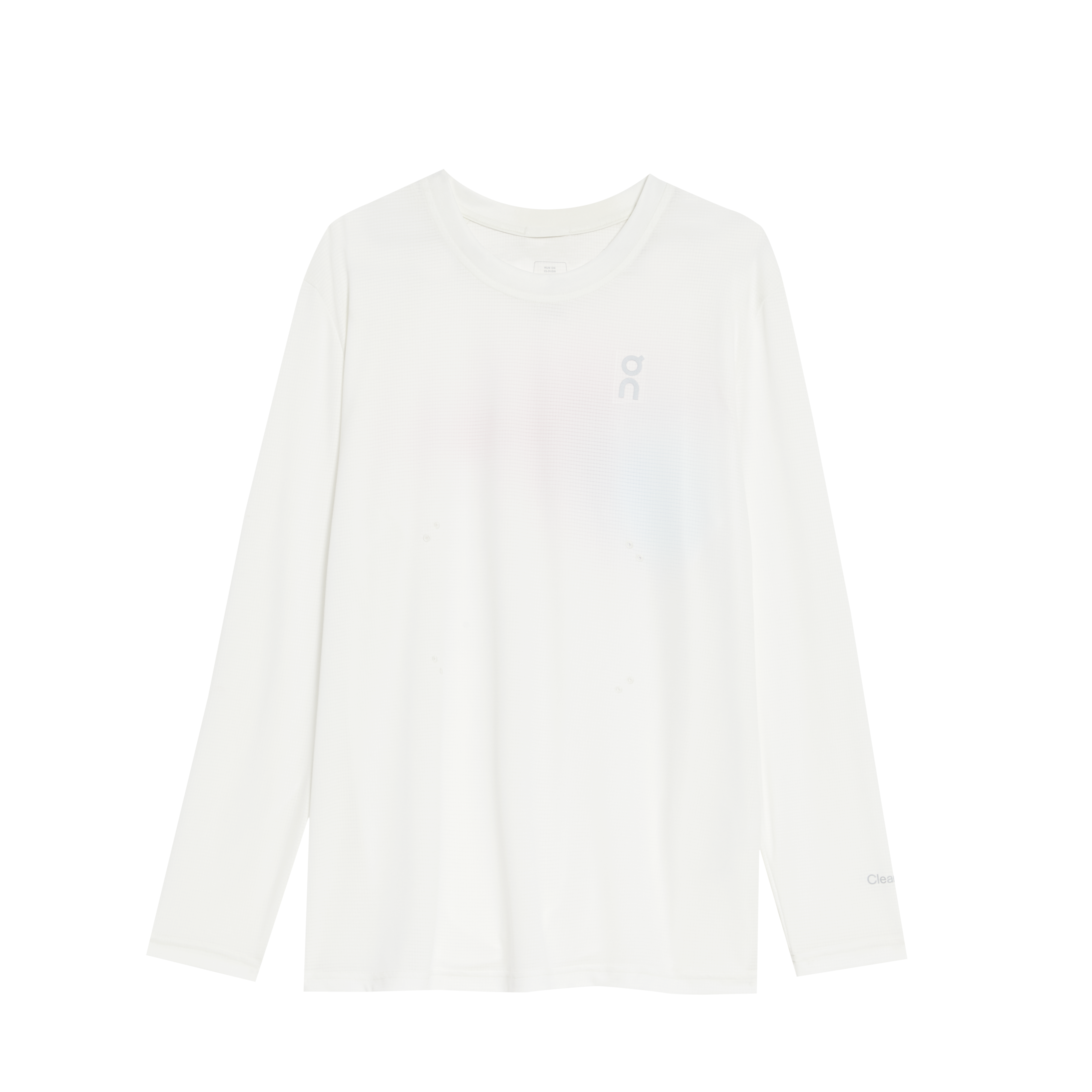 Undyed | Pink