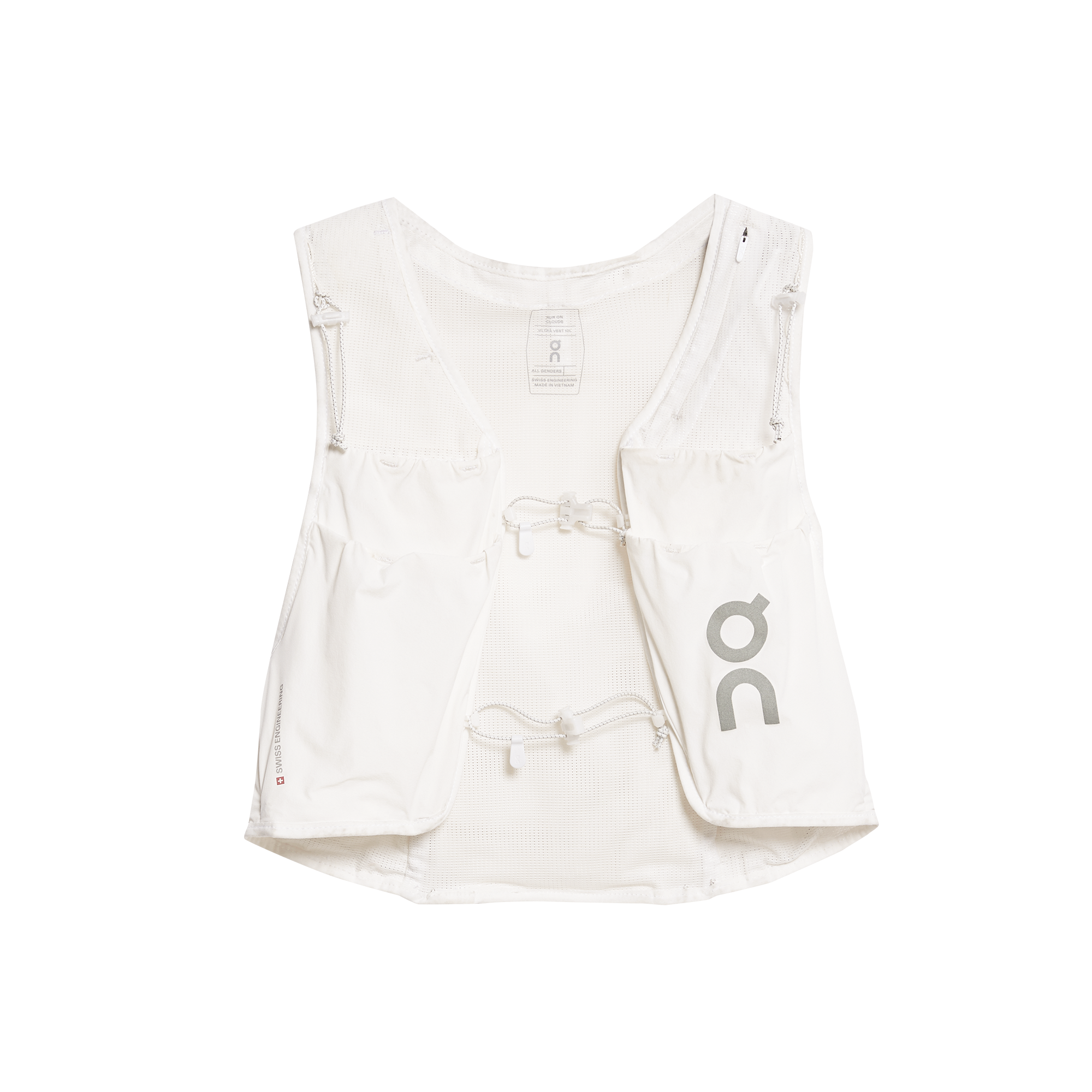 Undyed-White