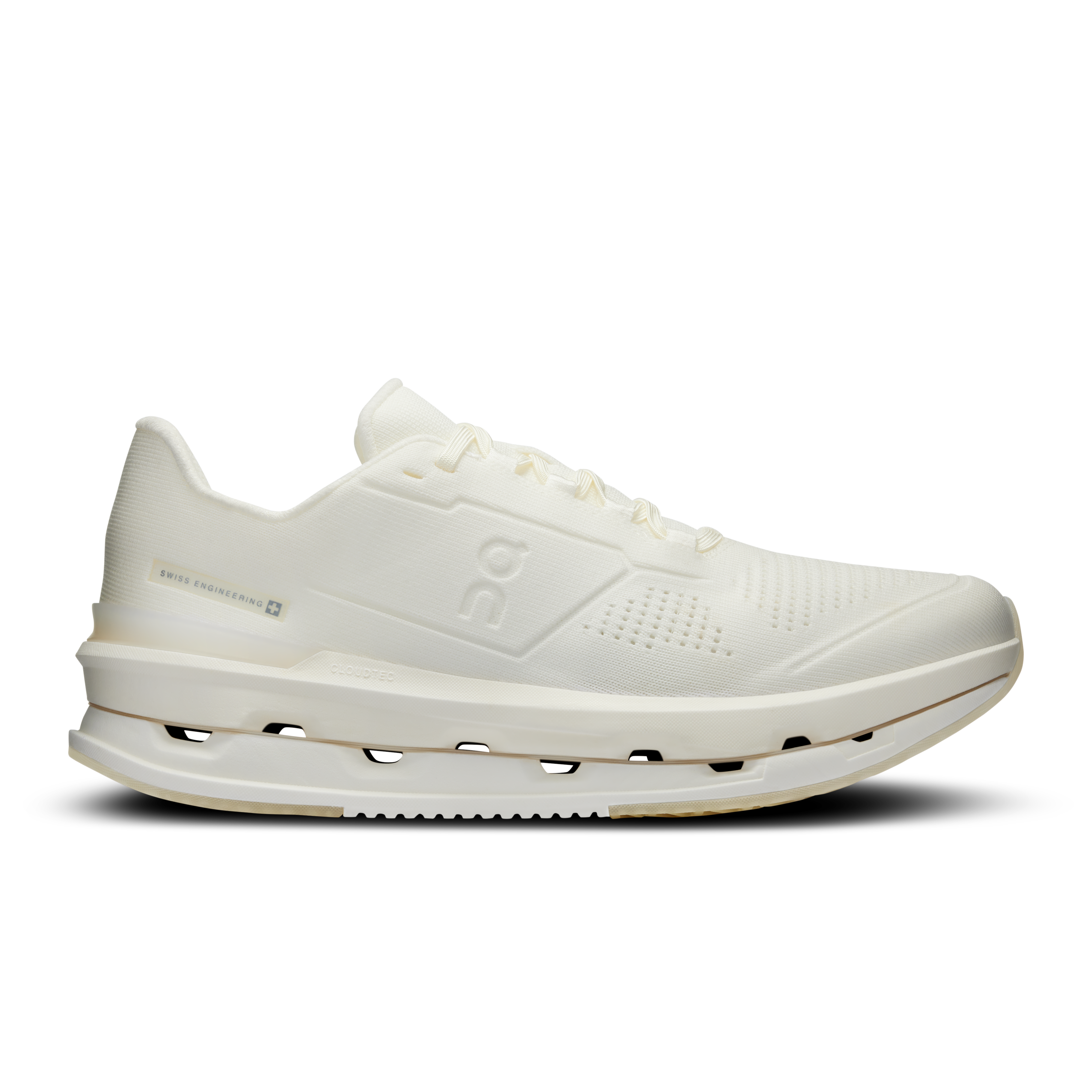 Undyed