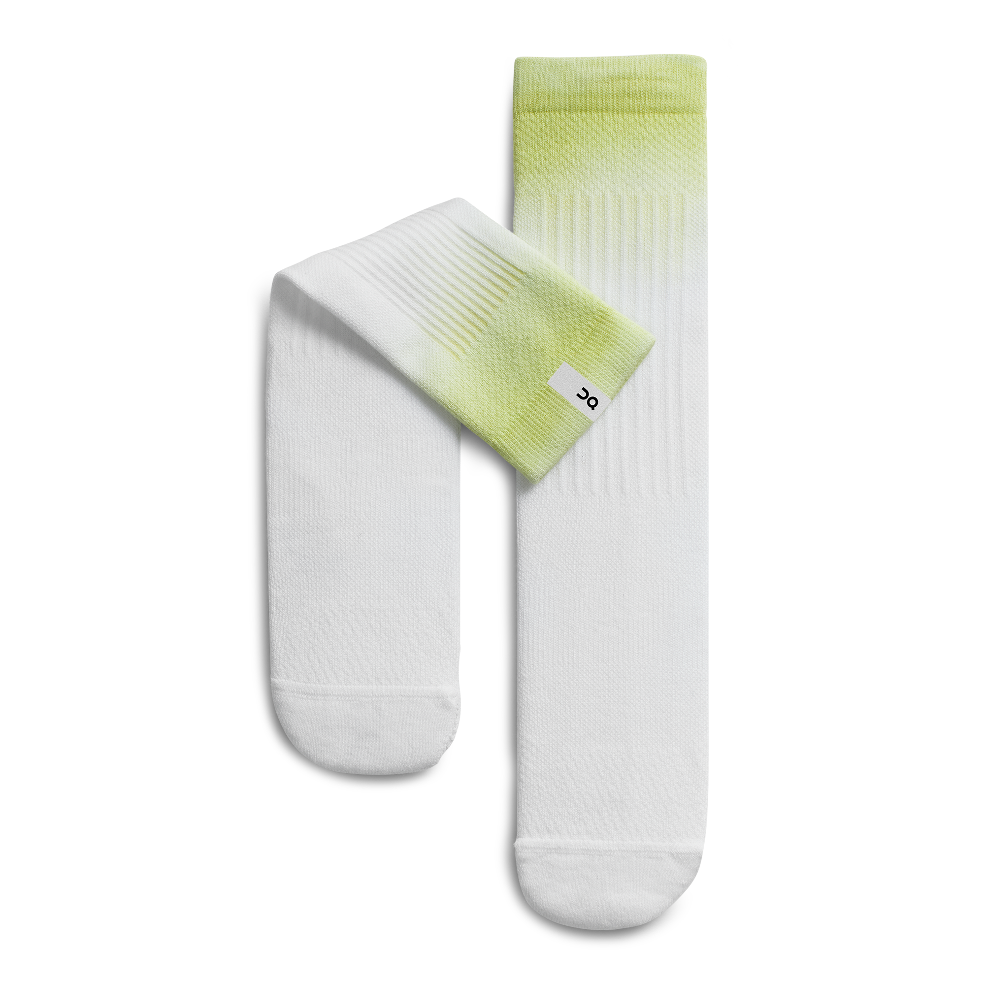 White | Hay