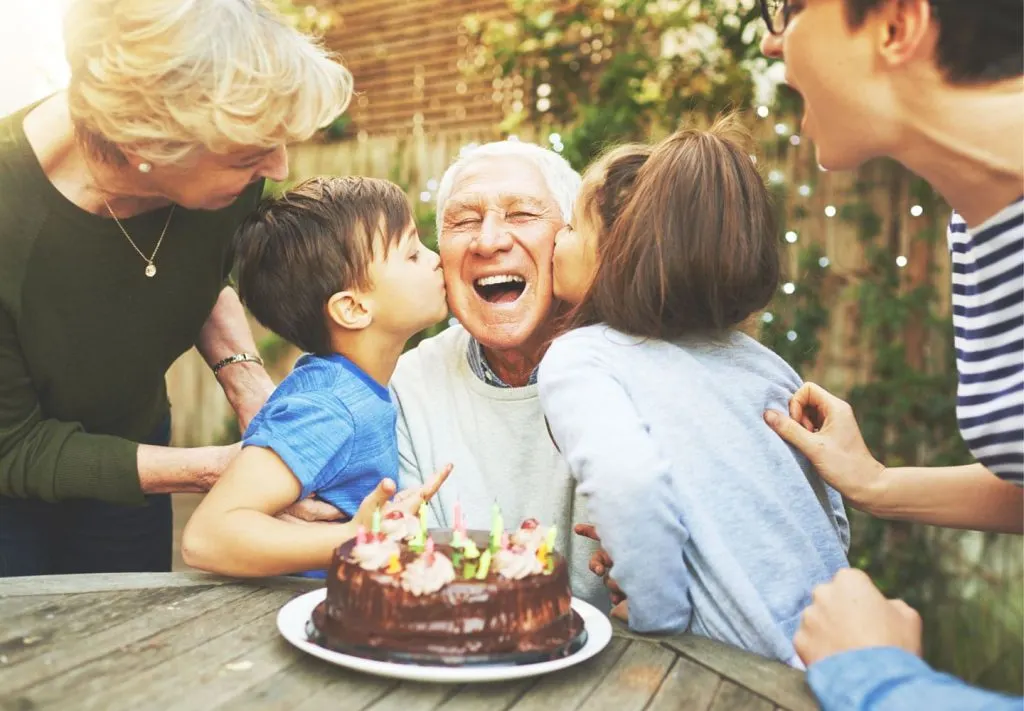 52 Best Birthday Quotes for Everyone in Your Life