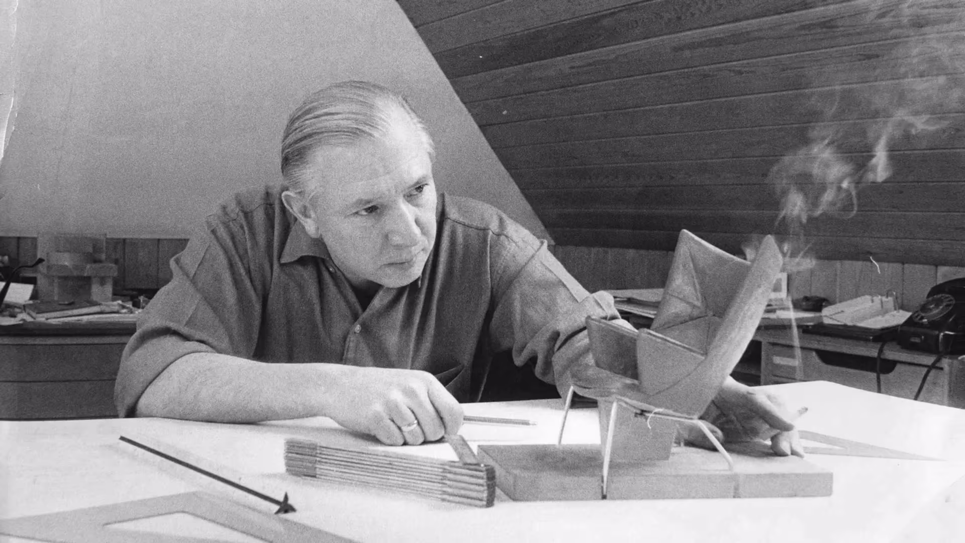 Hans J. Wegner