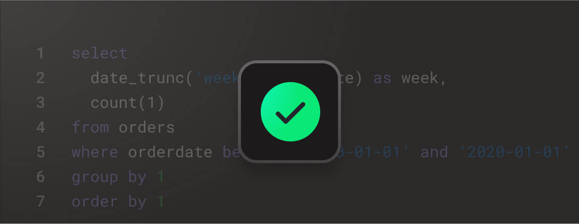 PopSQL auto-save