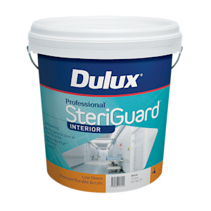 SteriGuard LS 10L NZ