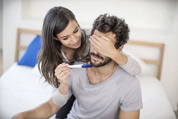 Cómo saber si estás embarazada: síntomas más comunes