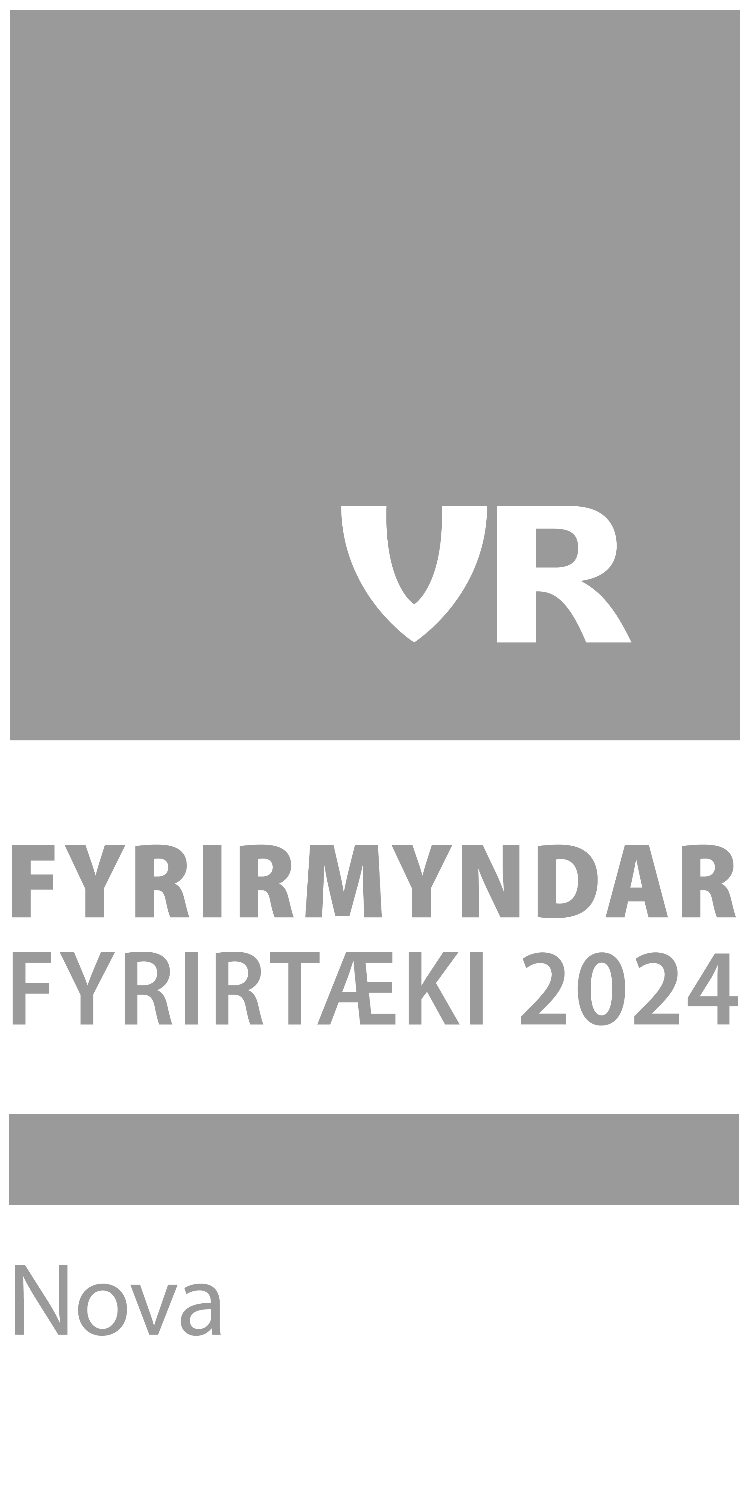 Besti vinnustaður í heimi