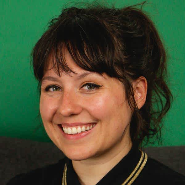 Image of Kassandra Sundt
