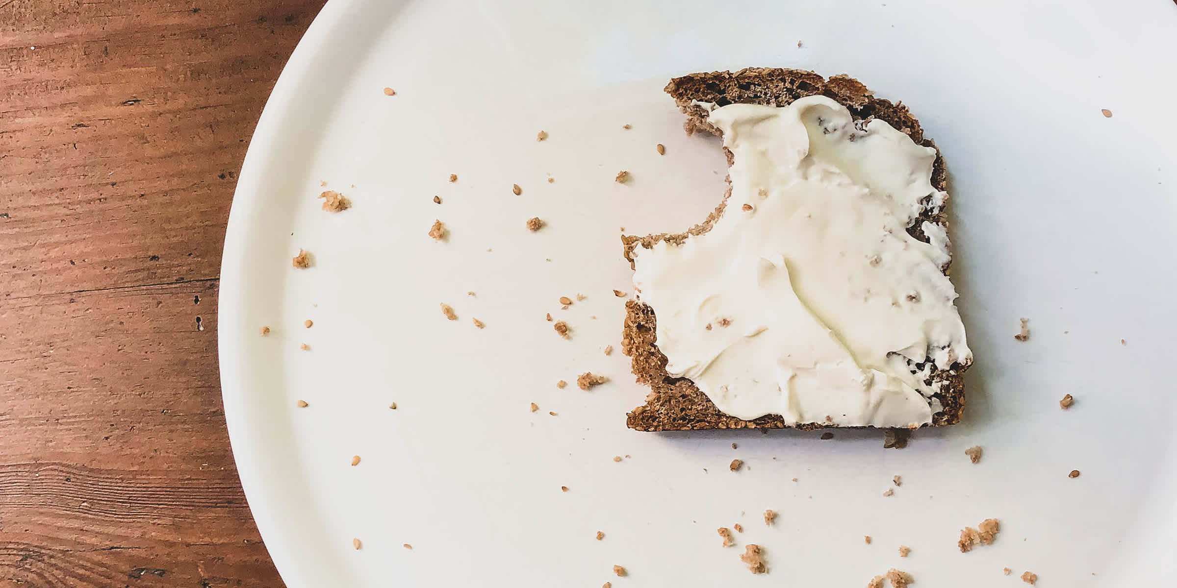 Food and the cycle