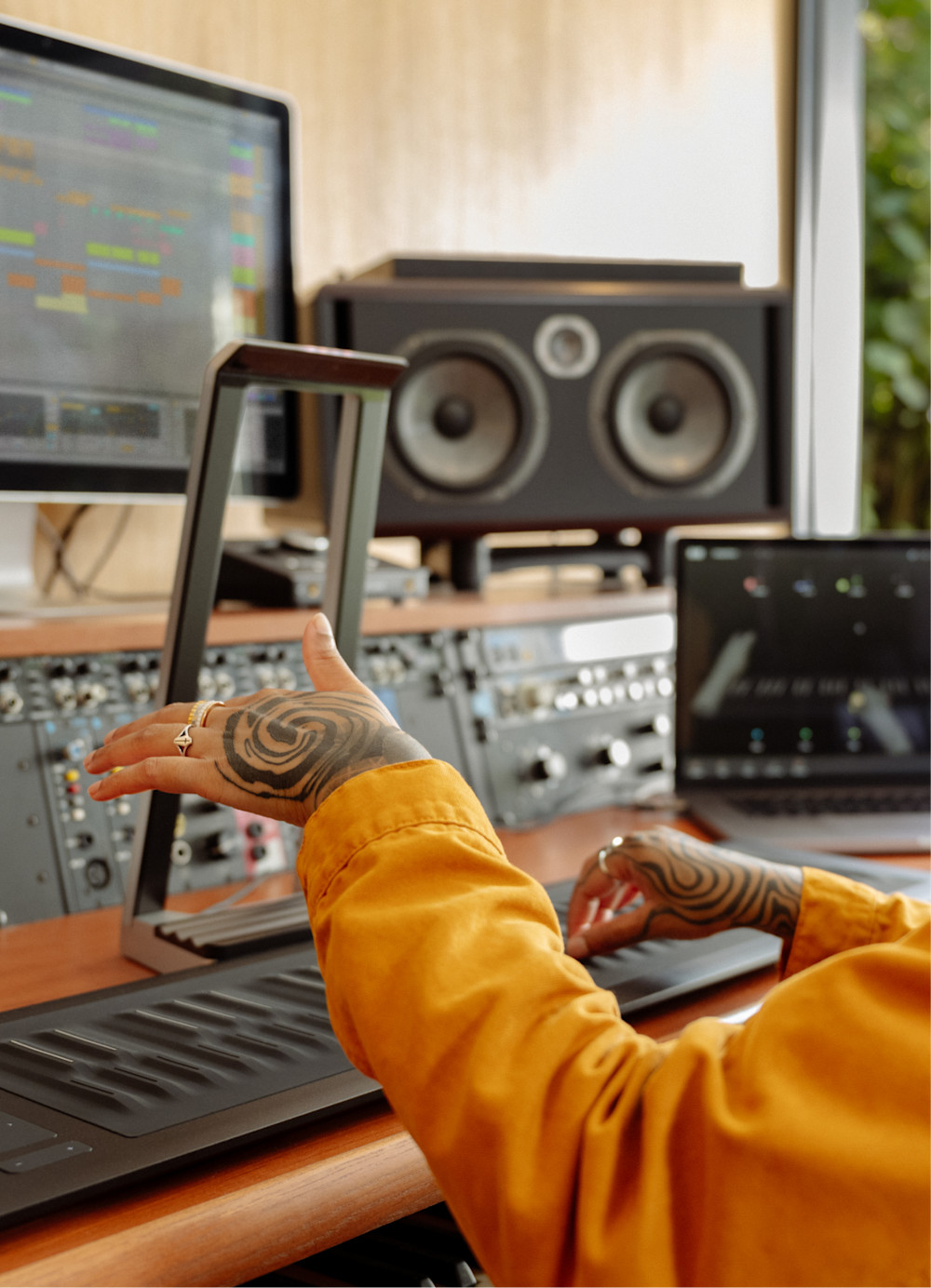  Fresh sounds for spring: inspiring ways to refresh your music