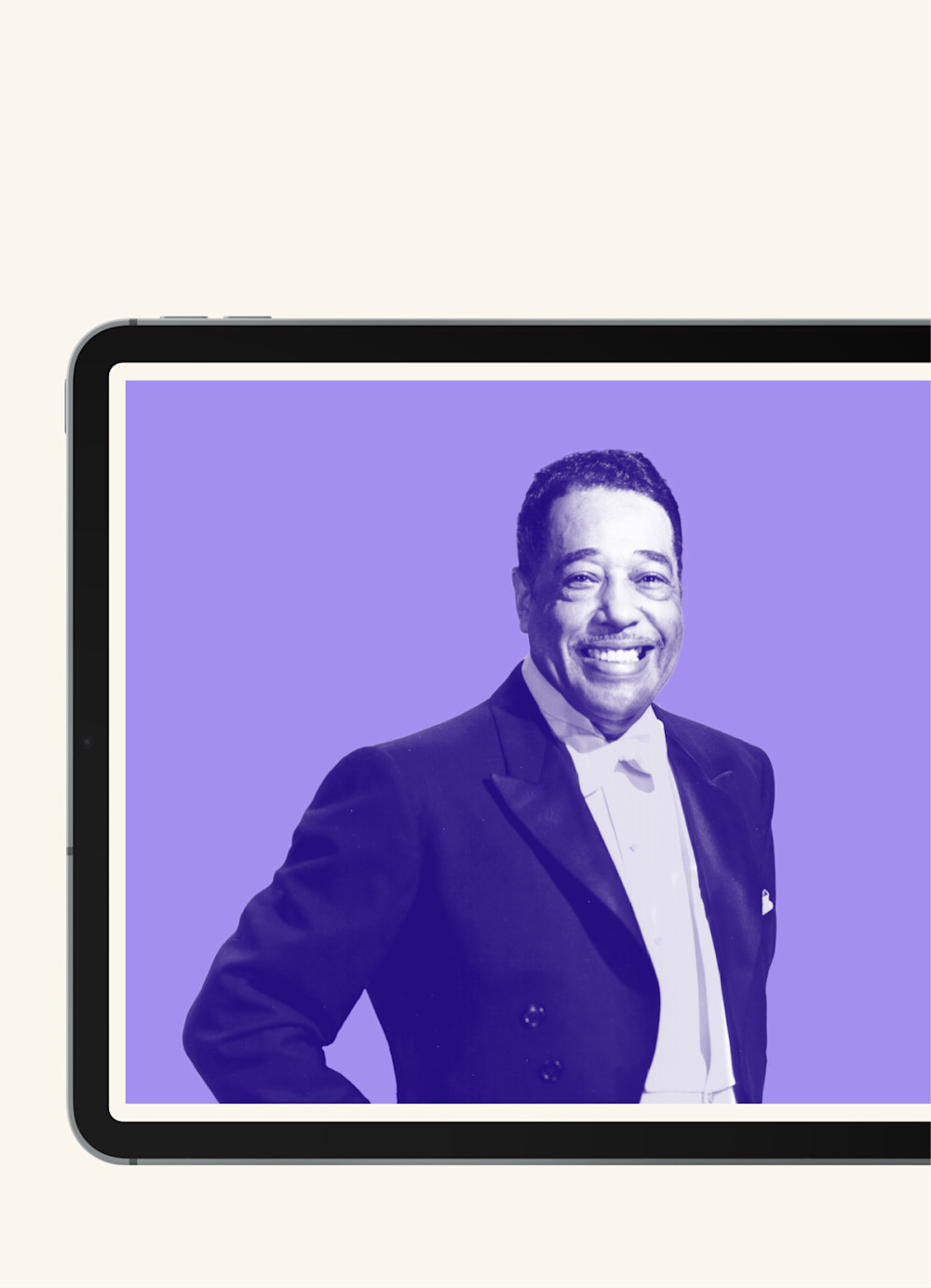 The ROLI guide to Duke Ellington