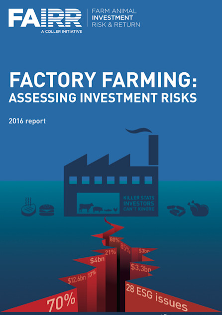 Factory-farming Report
