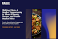 Protein Diversification Phase 1 Report Cover