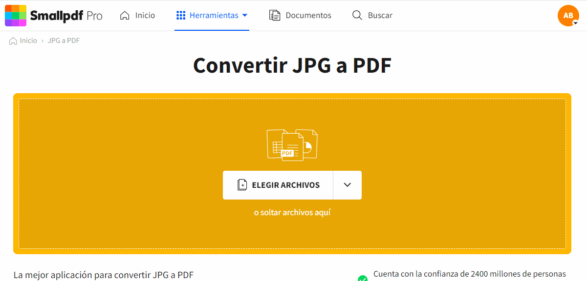 2024-01-08 - Imagen a texto - PDF