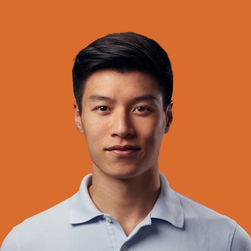 Pete Huang picture