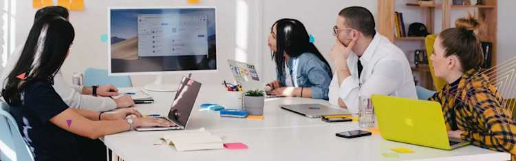 The 4 Best Squarespace Alternatives in 2025