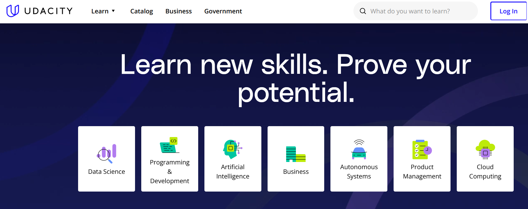 Udacity snip