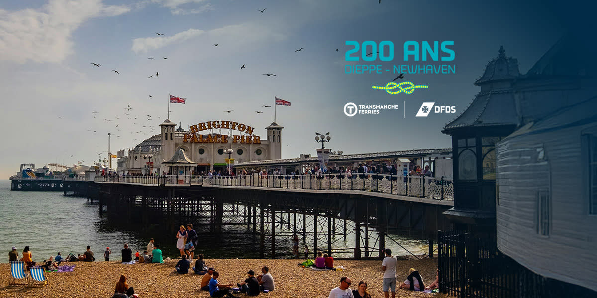 brighton Promov