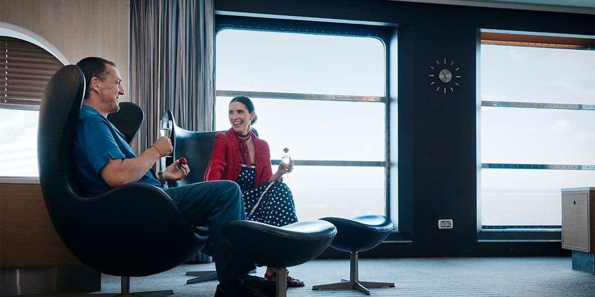Premium Lounge Dover-Dunkirk Premium Lounge Dover-Dunkirk