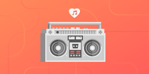 Best music streaming services for 2025
