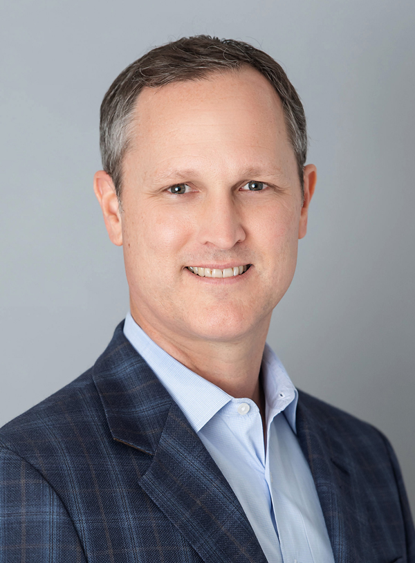 Partner, Managing Director