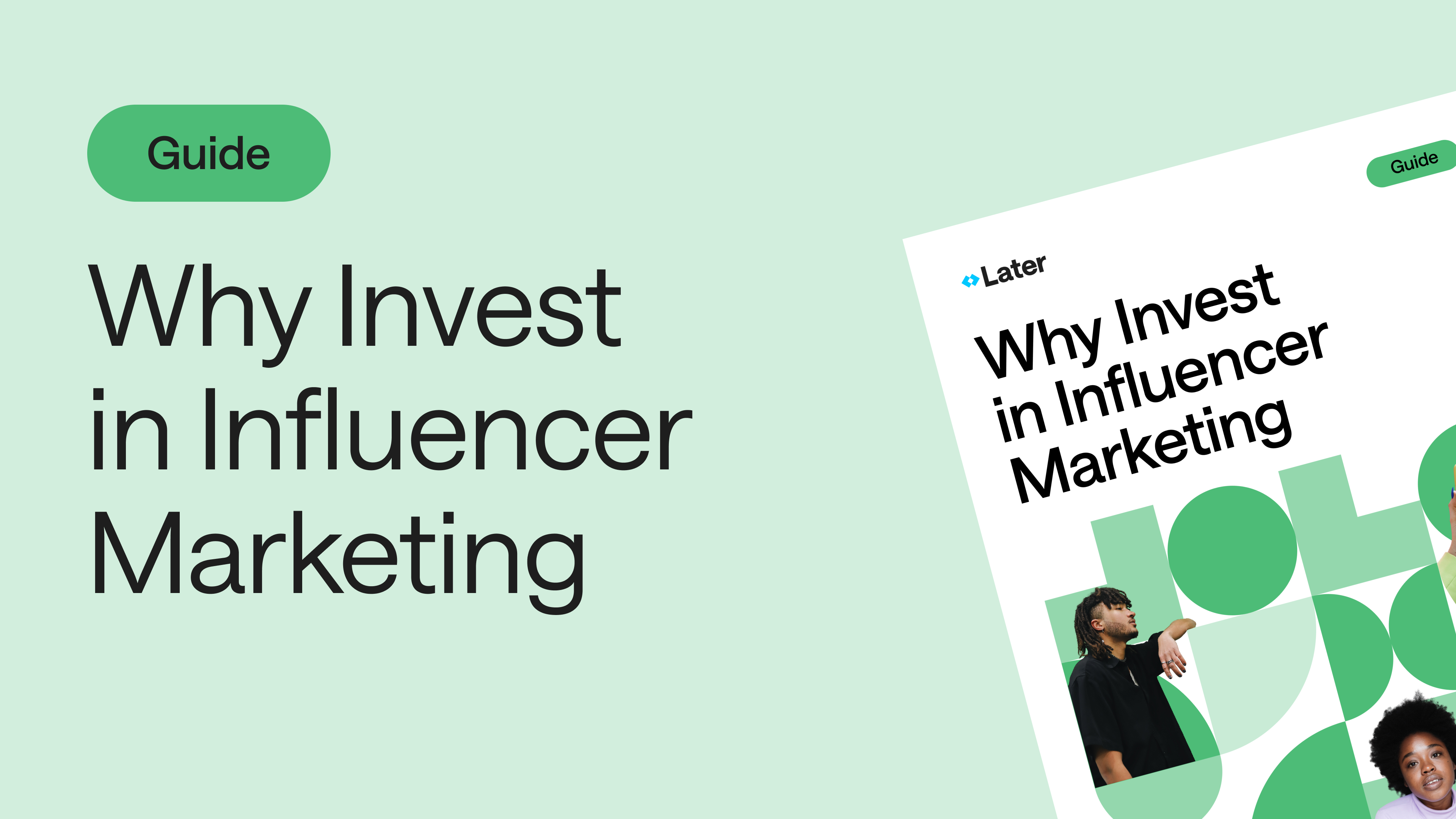Guide to Investing in Influencer Marketing thumbnail