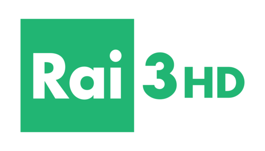 Rai 3 Logo