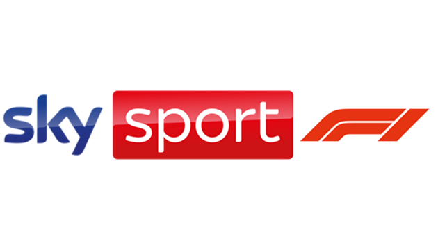 Sky Sport Formel 1 Logo