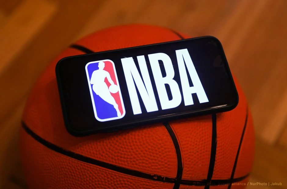 NBA Basketball Stream ProSieben MAXX