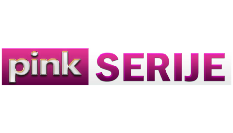 Pink Serije Logo