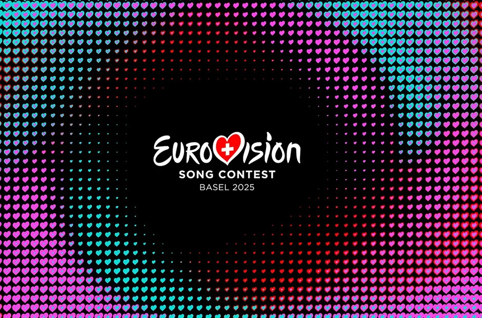 Euro Vision Song Contest (ESC) 2025