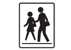 school-crosswalk