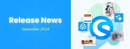 Shopware 6 Release News: Die neuen Features im September 2024 Shopware 6 Release News: Die neuen Features im September 2024