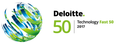 Technology Fast 50 Award
