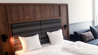 Comfort Hotel Copenhagen Airport bed 2_16_9