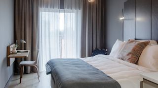 Standard room - Clarion Hotel Sea U_16_9
